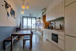 The Crest (D3), Condominium #558796051